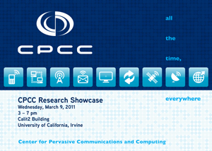 CPCC Research Showcase