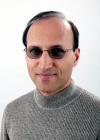 Hamid Jafarkhani - Director at CPCC
