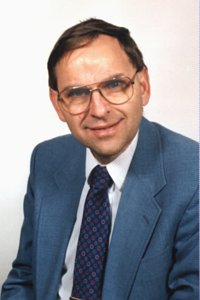 Professor Lawrence R. Rabiner